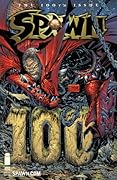 Spawn #100