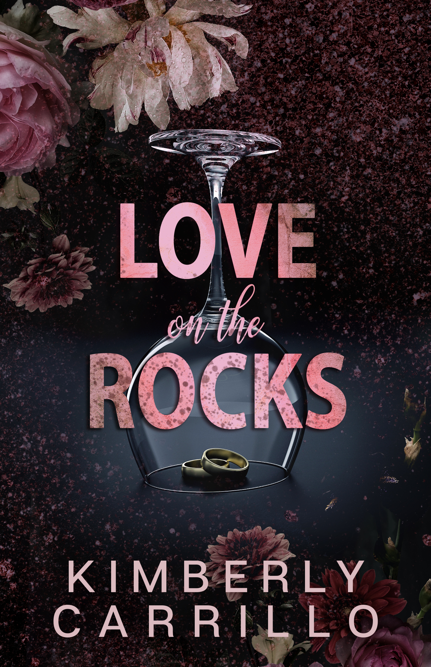 Love On the Rocks (Broken Vows 2.5)
