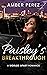 Paisley's Breakthrough by Amber Perez