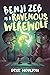 Benji Zeb Is a Ravenous Werewolf