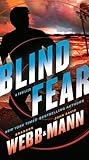 Blind Fear (The Finn Thrillers #3)