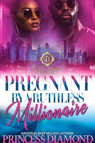 Pregnant by the Coldest Millionaire (Kindle Edition)