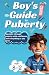 A Comprehensive Boy's Guide...