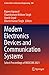Modern Electronics Devices and Communication Systems: Select Proceedings of MEDCOM 2021 (Lecture Notes in Electrical Engineering, 948)