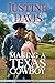 Making A Texas Cowboy (Home at Last Texas Book 1) by Justine Davis