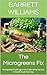 The Microgreens Fix: Navigating Challenges and Cultivating Success in Small-Scale Farming (Greens Galore: A Microgreens Mastery Series Book 8)