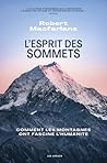 L'Esprit des somm...