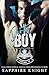 Dirty Boy (Royal Bastards MC: Central Texas #2)