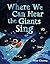 Where We Can Hear the Giants Sing by Peter Cheong Where We Can Hear the Giants Sing by Peter Cheong