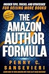 The Amazon Author Formula by Penny C. Sansevieri The Amazon Author Formula by Penny C. Sansevieri