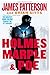 Holmes Marple & Poe 2024: Greatest Team of the Twenty First Century to Solve Crimes