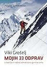 Mojih 33 odprav v...