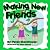 Making New Friends