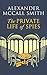 The Private Life of Spies