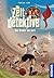 Die Zeitdetektive, 3, Das Wunder von Bern: Ein Krimi zur Fußball-WM 1954. Ein spannender Zeitreise-Krimi für Kinder ab 9 Jahren mit genau recherchierten ... am Lehrplan orientieren (German Edition)