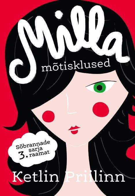 Milla mõtisklused (Paperback)