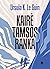 Kairė tamsos ranka