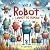 Why a Robot Cannot Be Human