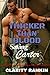 Saving Carter (Thicker Than Blood #1)