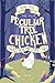 The Most Peculiar Tree Chicken
