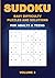Sudoku Puzzles for Adults: ...