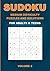 Sudoku Puzzles for Adults: ...