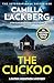 The Cuckoo by Camilla Läckberg