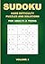 Sudoku Puzzles for Adults: ...