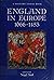 England in Europe, 1066-1453