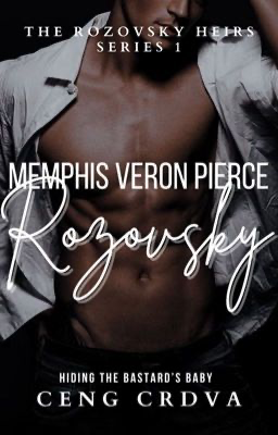 Hiding The Bastard’s Baby (The Rozovsky Heirs, #1)