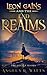 Leon Gains and the End of the Realms (The Legacy Books #3): Middle Grade Fantasy