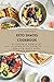 KETO SNACKS COOKBOOK: Disco...
