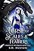 A Curse of Scales & Feathers (Brides of the Dragon Kings)
