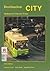 Destination City - Melbourne's Electric Trams by Norman E. Cross