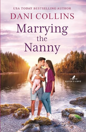 Marrying the Nanny (Raven's Cove, #1)