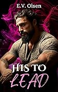 His to Lead (Wasteland Temptations #4) 