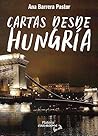 CARTAS DESDE HUNGRIA