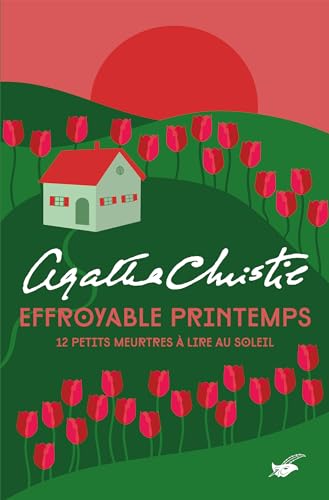 Effroyable printemps (Kindle Edition)
