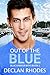 Out of the Blue (Blue Harbor Boys #1)