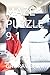MAZE PUZZLE 9.1 by Gaurav Saini