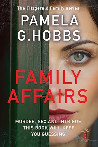 Family Affairs (The Fitzgerald Family #1)