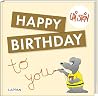 Happy Birthday: Ein lustiges Geschenkbuch zum Geburtstag Happy Birthday: Ein lustiges Geschenkbuch zum Geburtstag