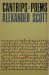 Cantrips by Alexander   Scott