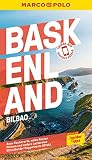 MARCO POLO Reiseführer Baskenland, Bilbao: Reisen mit Insider-Tipps. Inklusive kostenloser Touren-App