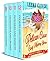Pelican Cove Cozy Mystery Series Box Set 3 by Leena Clover Pelican Cove Cozy Mystery Series Box Set 3 by Leena Clover