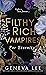 For Eternity (Filthy Rich V...