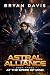 At the Speed of Mind (Astral Alliance Book 3)