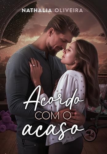 Acordo com o Acaso (Portuguese Edition)