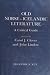 Old Norse-Icelandic Literature: A Critical Guide (Islandica, #45)