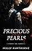 Precious Red Pearls: A Dark Sapphic Captivity Romance (Roseshire County Book 1)